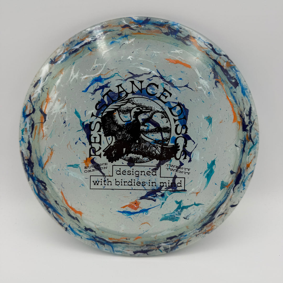 Jawbreaker Z FLX Raptor - Birdies in Mind