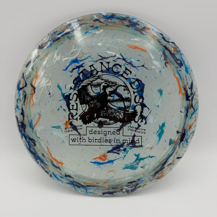 Jawbreaker Z FLX Raptor - Birdies in Mind