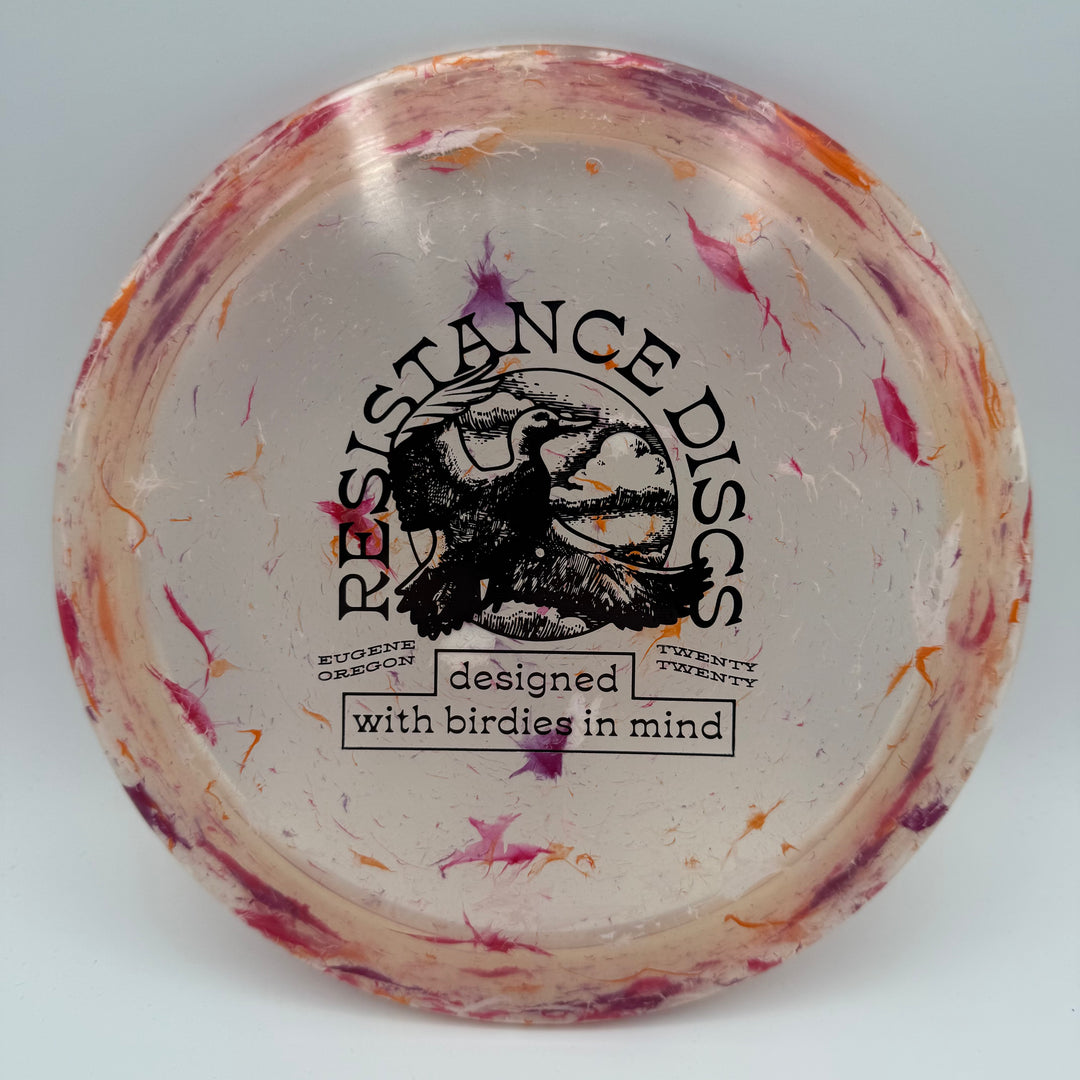 Jawbreaker Z FLX Raptor - Birdies in Mind