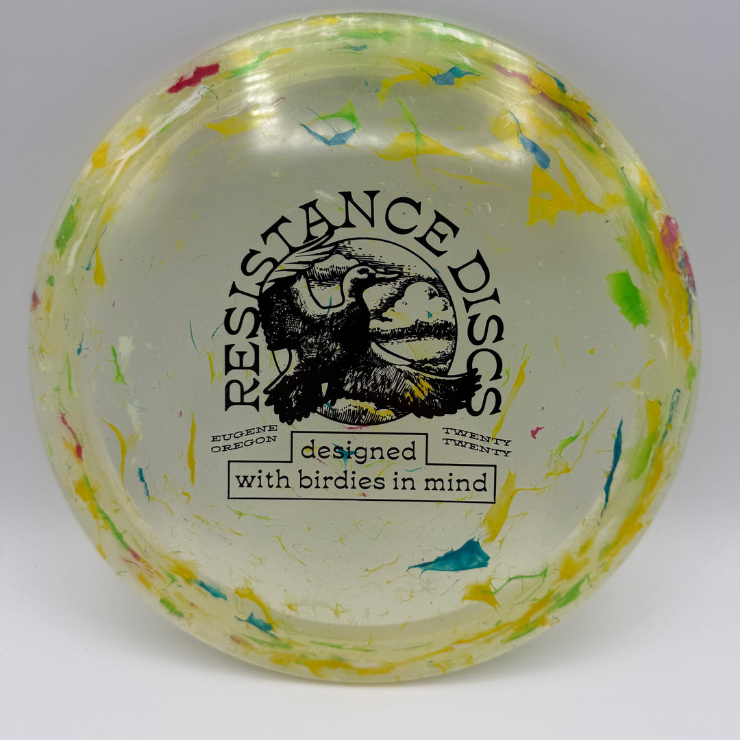 Jawbreaker Z FLX Cigarra - Birdies in Mind