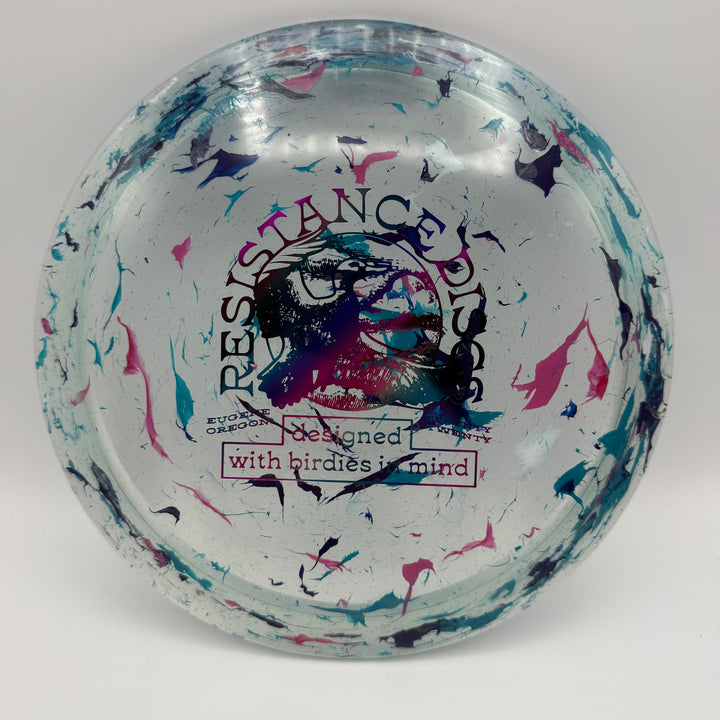 Jawbreaker Z FLX Cigarra - Birdies in Mind
