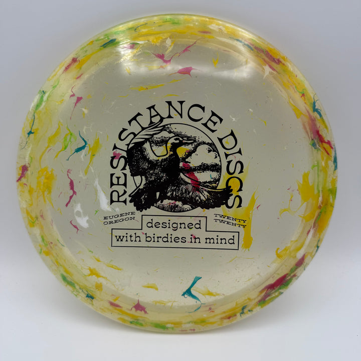 Jawbreaker Z FLX Cigarra - Birdies in Mind