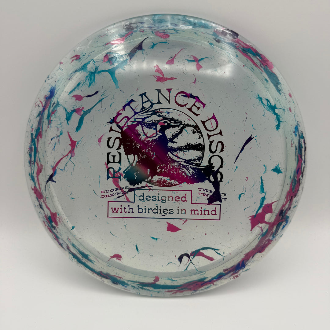 Jawbreaker Z FLX Cigarra - Birdies in Mind