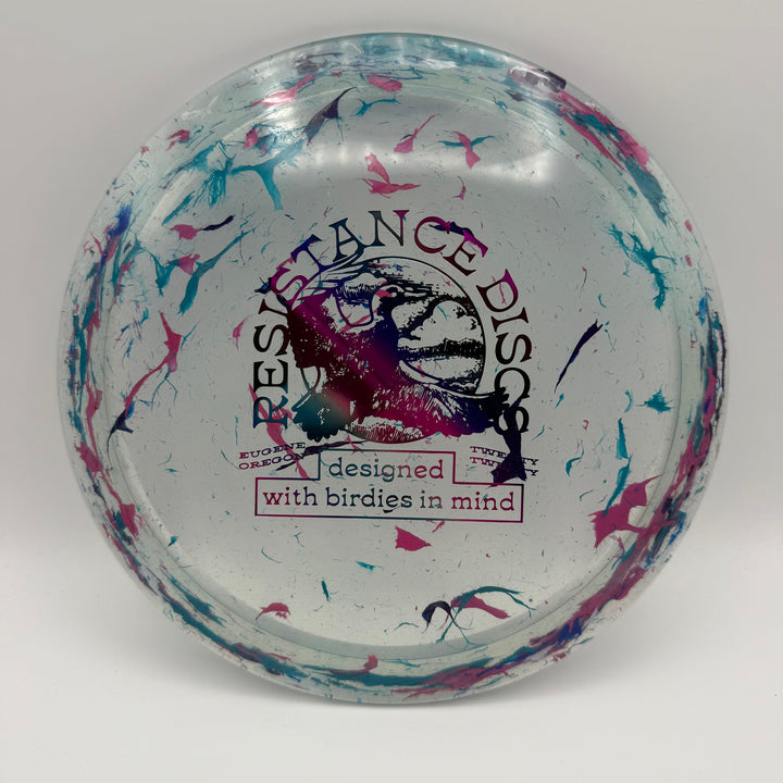 Jawbreaker Z FLX Cigarra - Birdies in Mind
