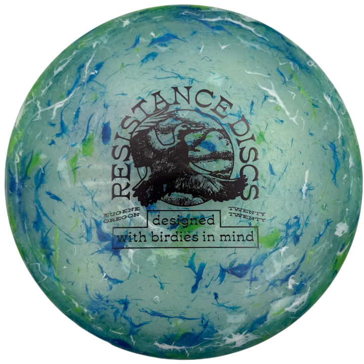 Jawbreaker Z FLX Zone - Birdies in Mind