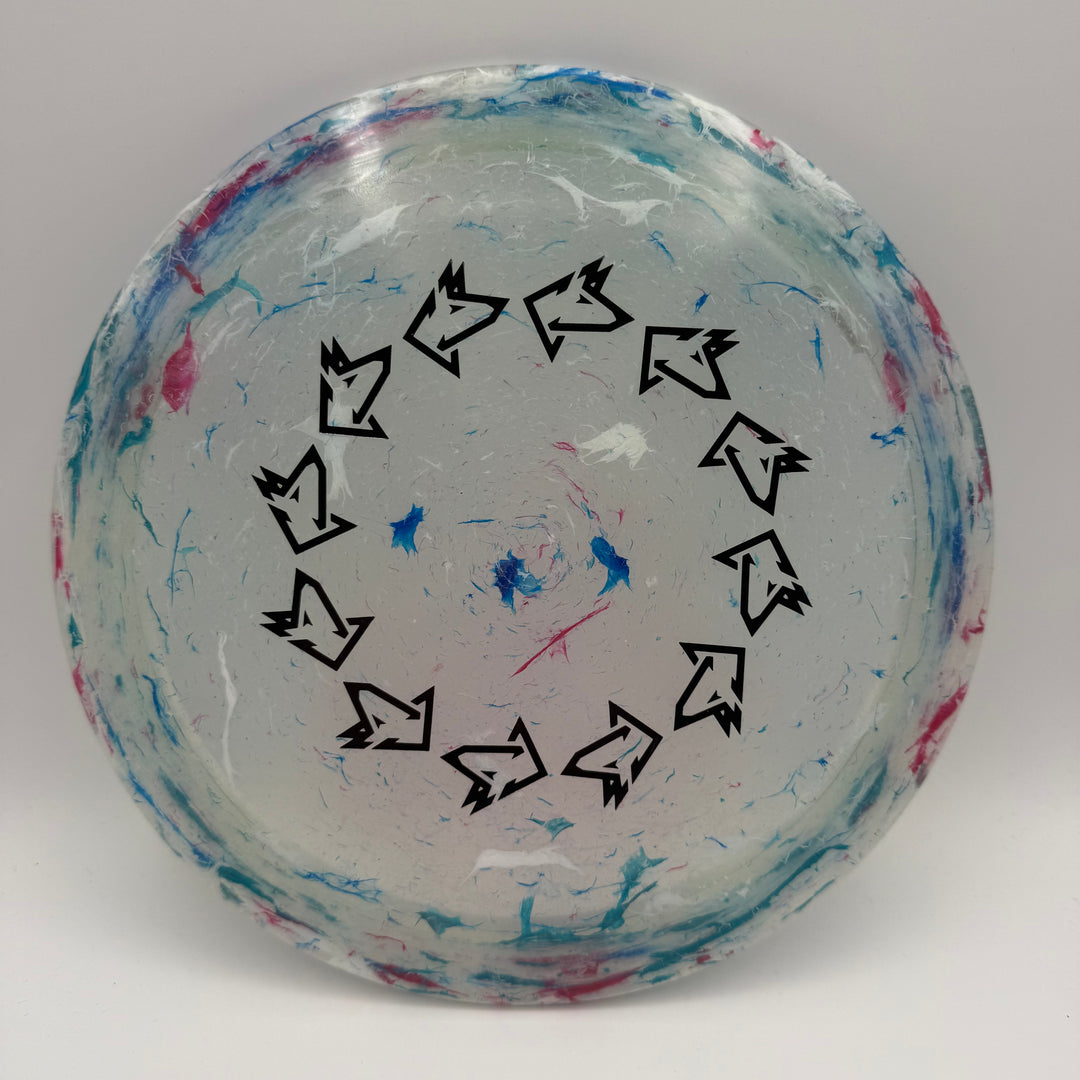 Jawbreaker Z FLX Raptor- Ring of Monty