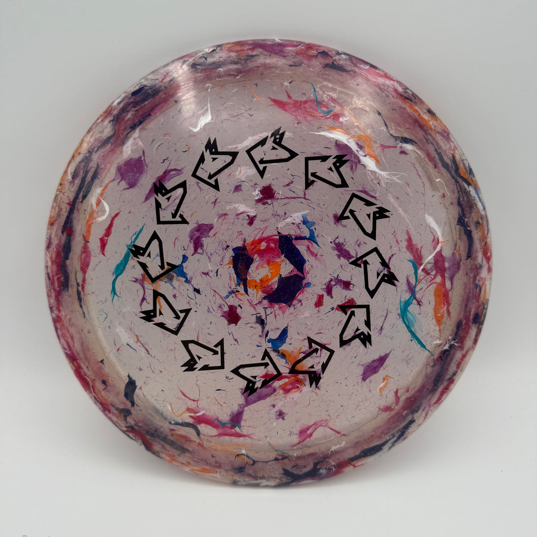 Jawbreaker Z FLX Raptor- Ring of Monty
