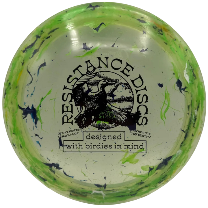 Victory Jawbreaker Osprey - Birdies in Mind