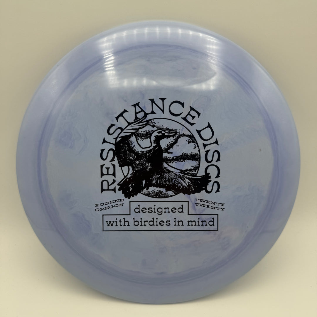 Signature Line Skyway - Birdies in Mind