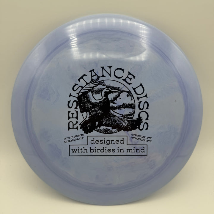 Signature Line Skyway - Birdies in Mind