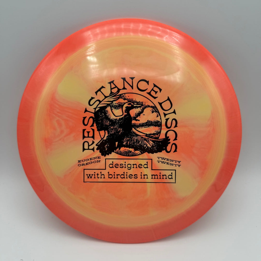 Signature Line Skyway - Birdies in Mind