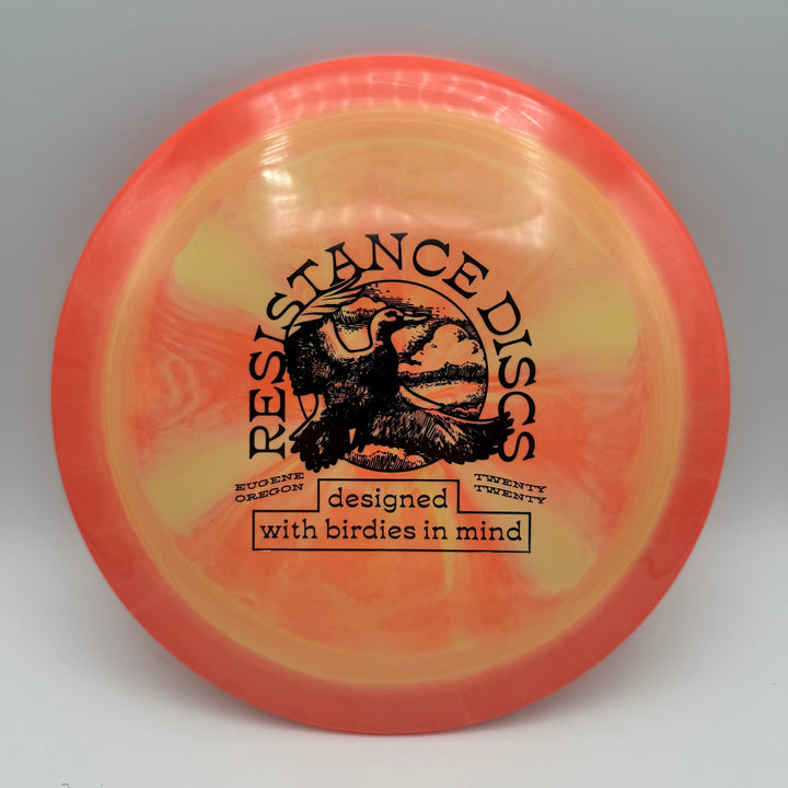 Signature Line Skyway - Birdies in Mind
