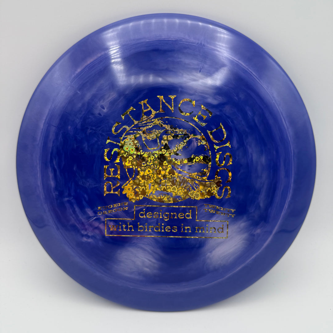 Signature Line Skyway - Birdies in Mind
