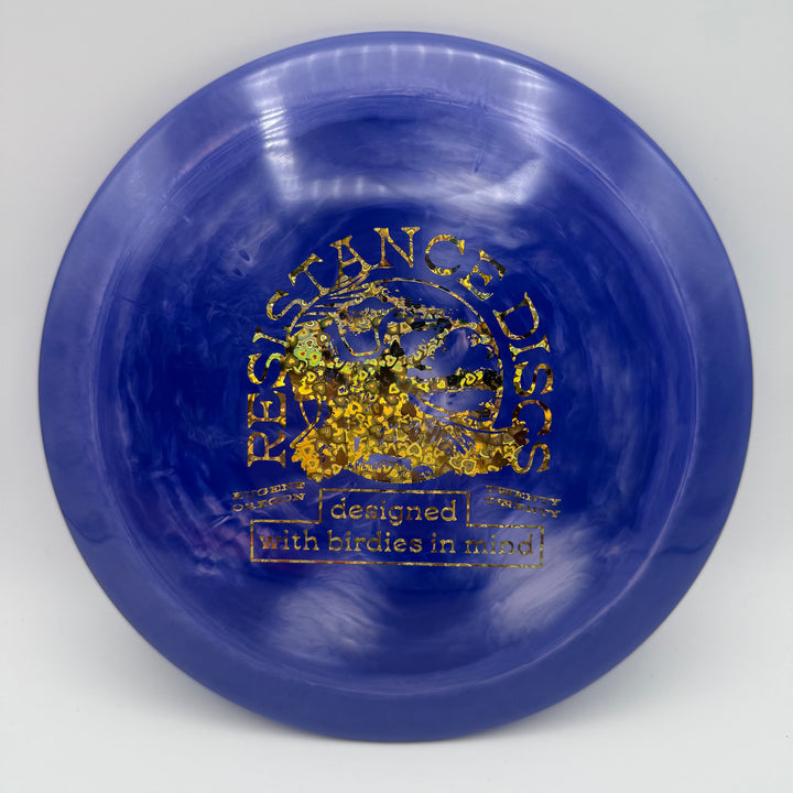 Signature Line Skyway - Birdies in Mind