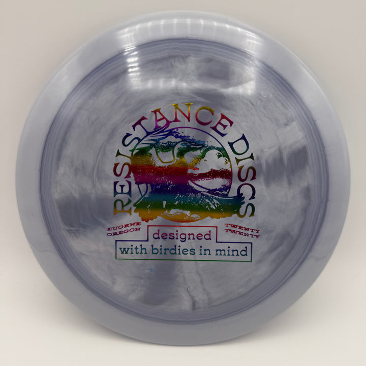 Signature Line Skyway - Birdies in Mind