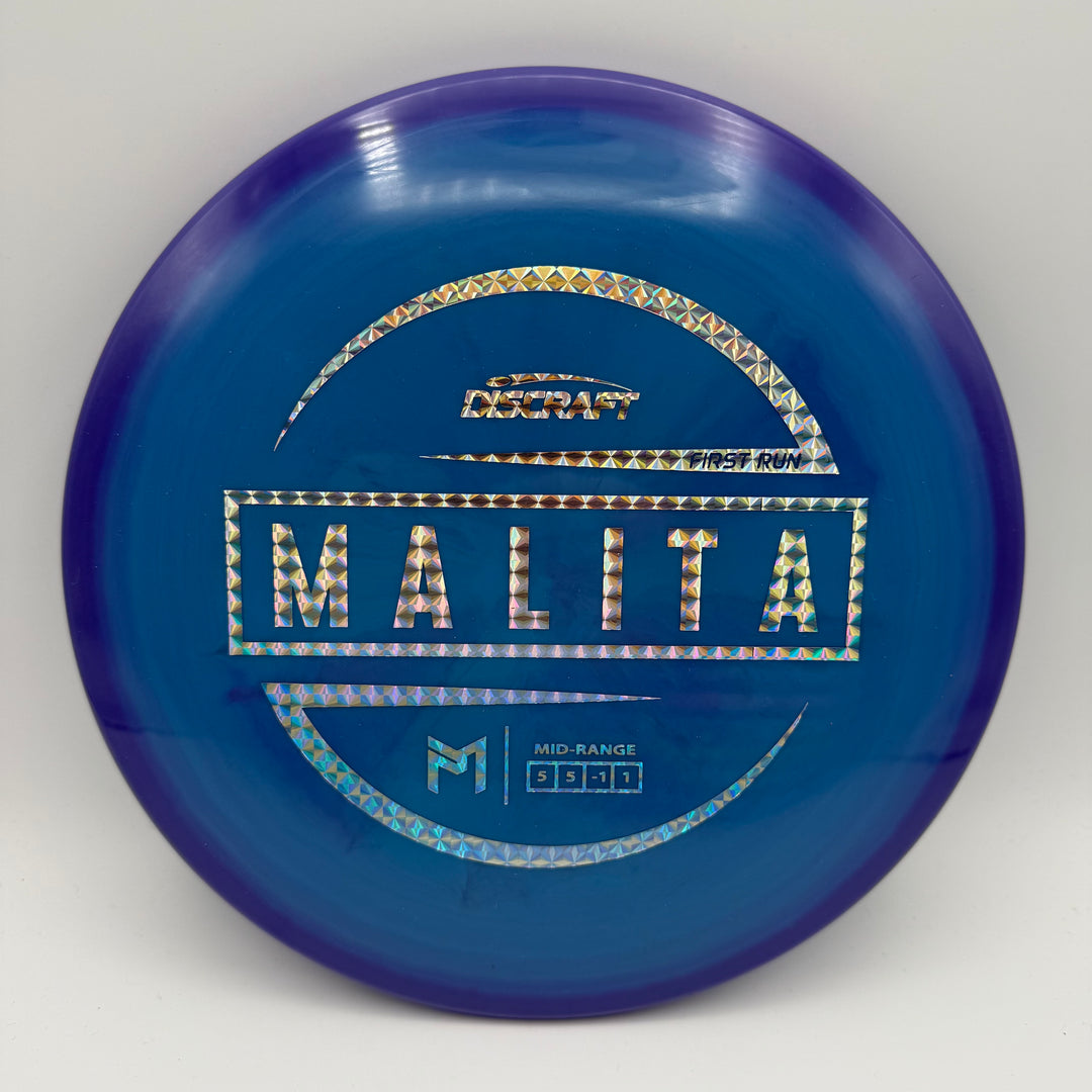 Paul McBeth ESP Malita