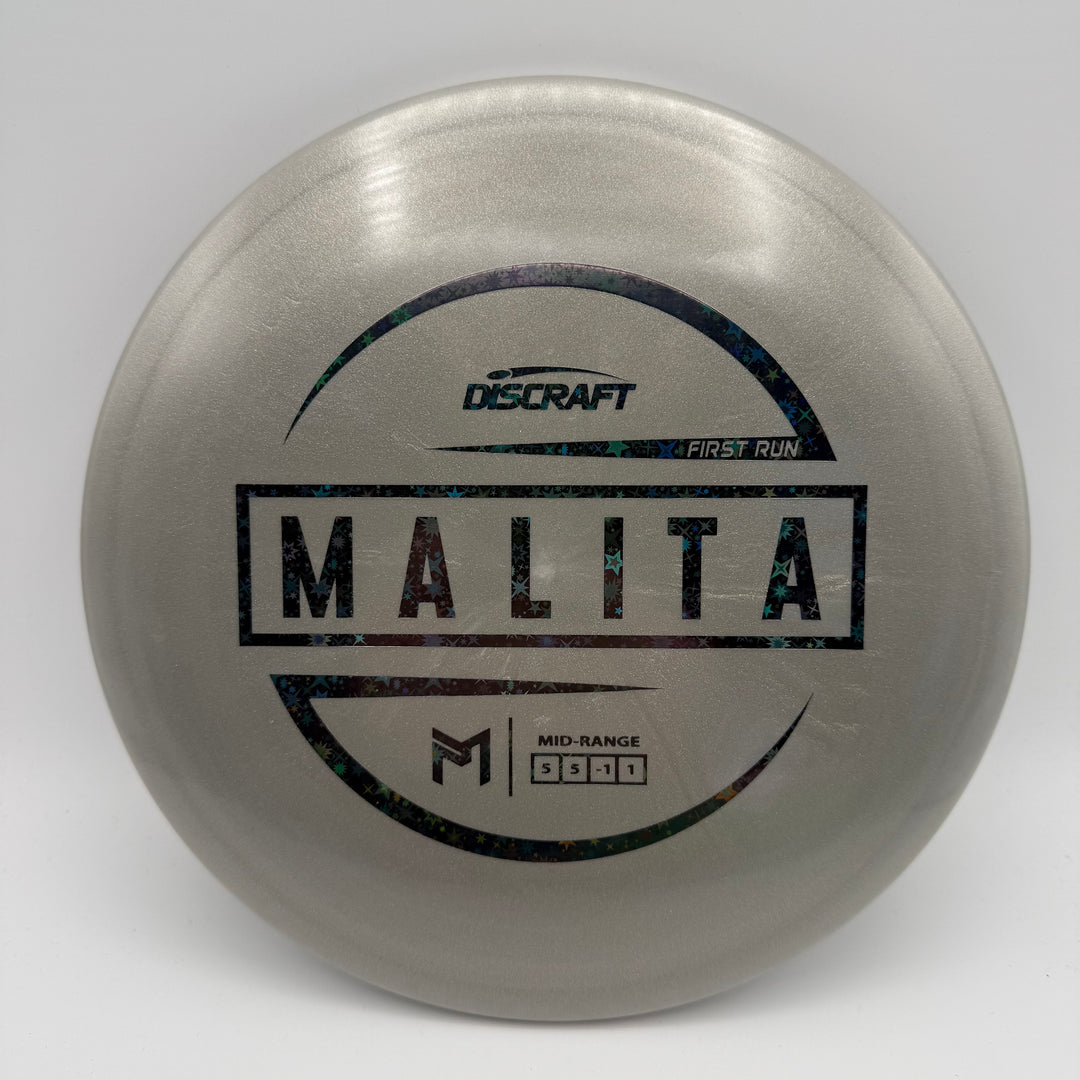 Paul McBeth ESP Malita