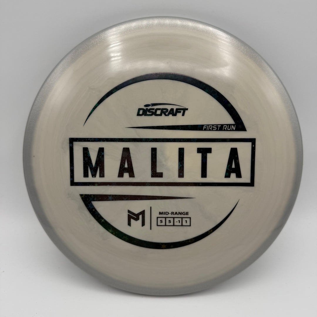 Paul McBeth ESP Malita