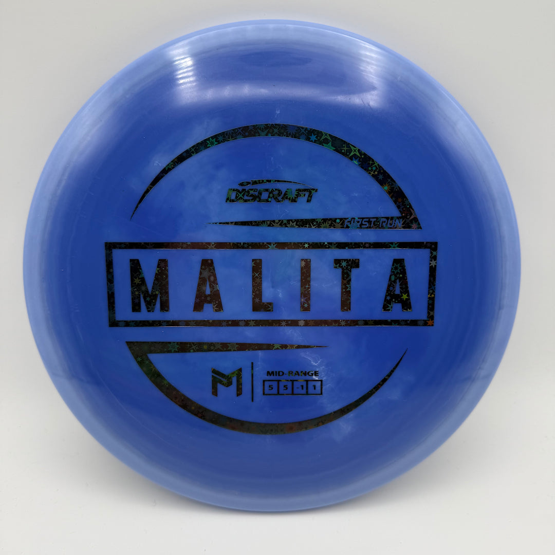 Paul McBeth ESP Malita