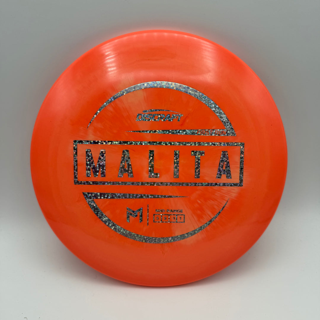 Paul McBeth ESP Malita