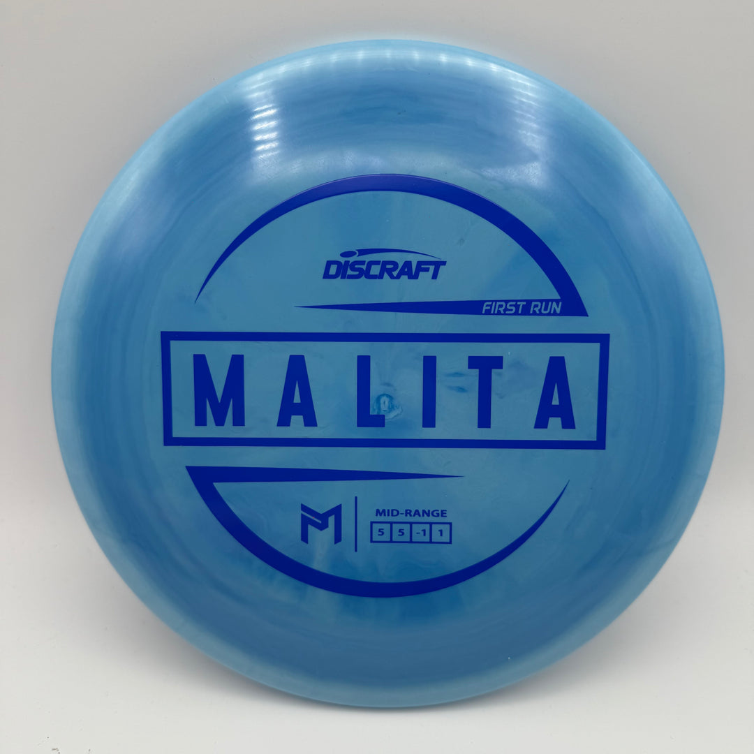 Paul McBeth ESP Malita