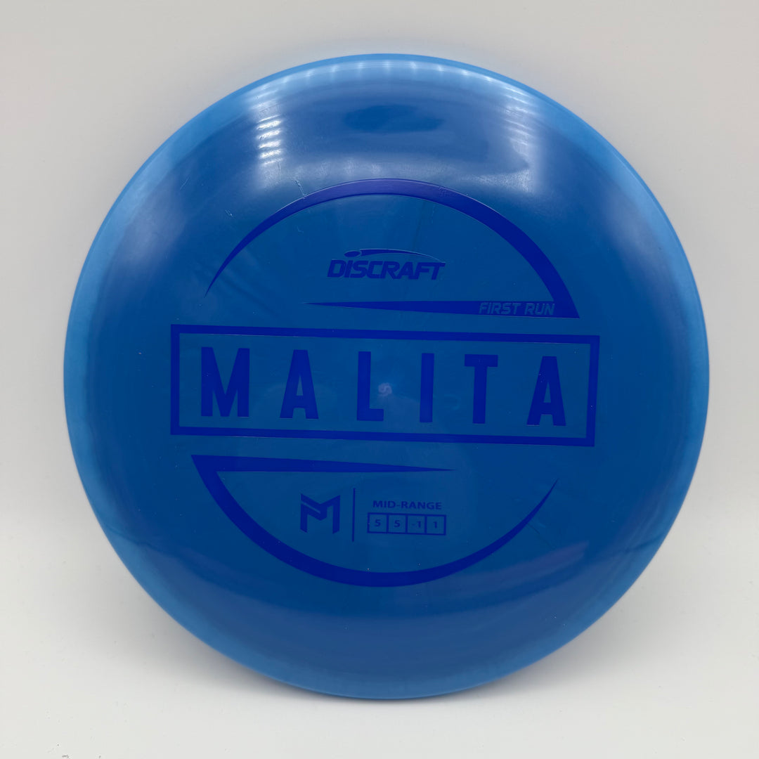 Paul McBeth ESP Malita