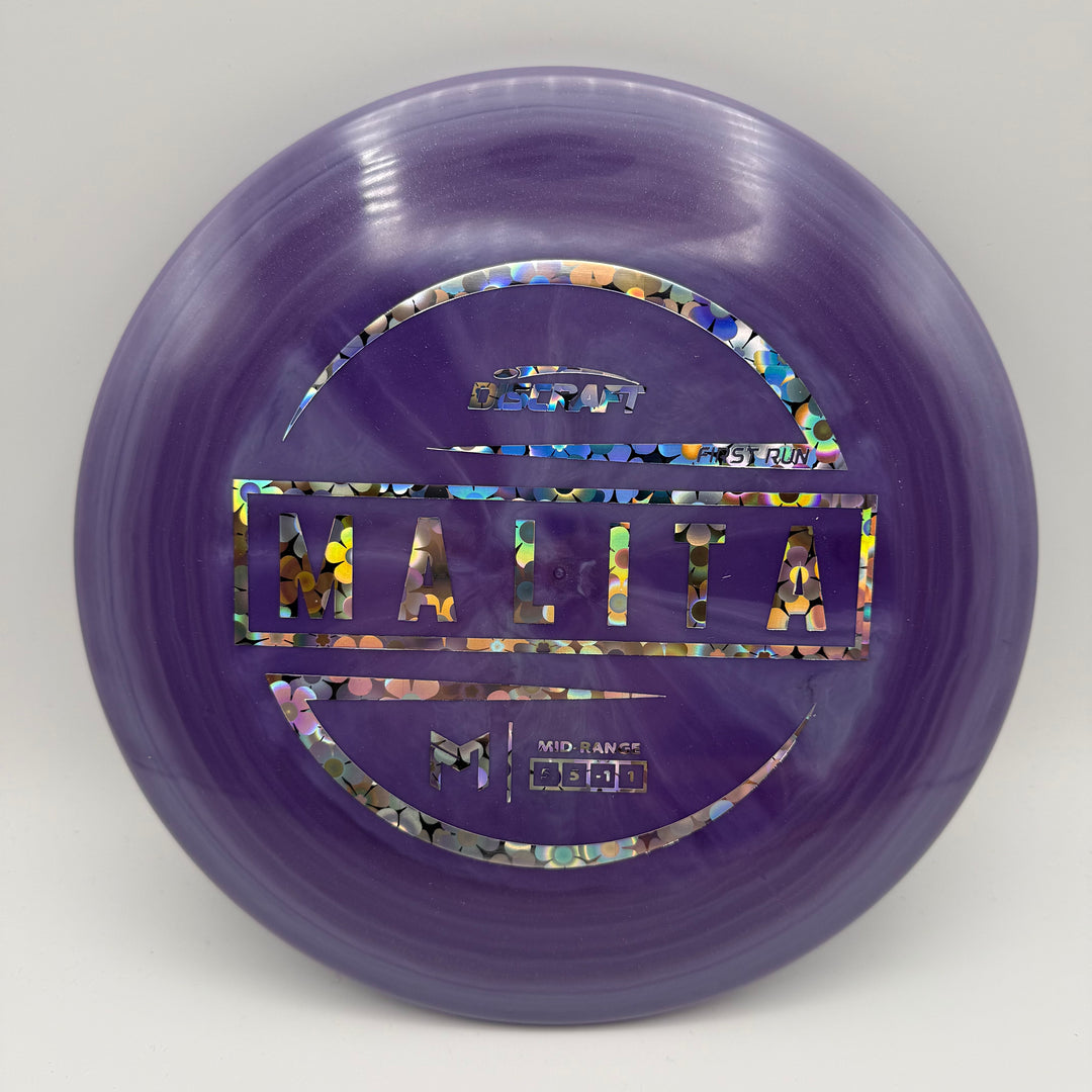 Paul McBeth ESP Malita