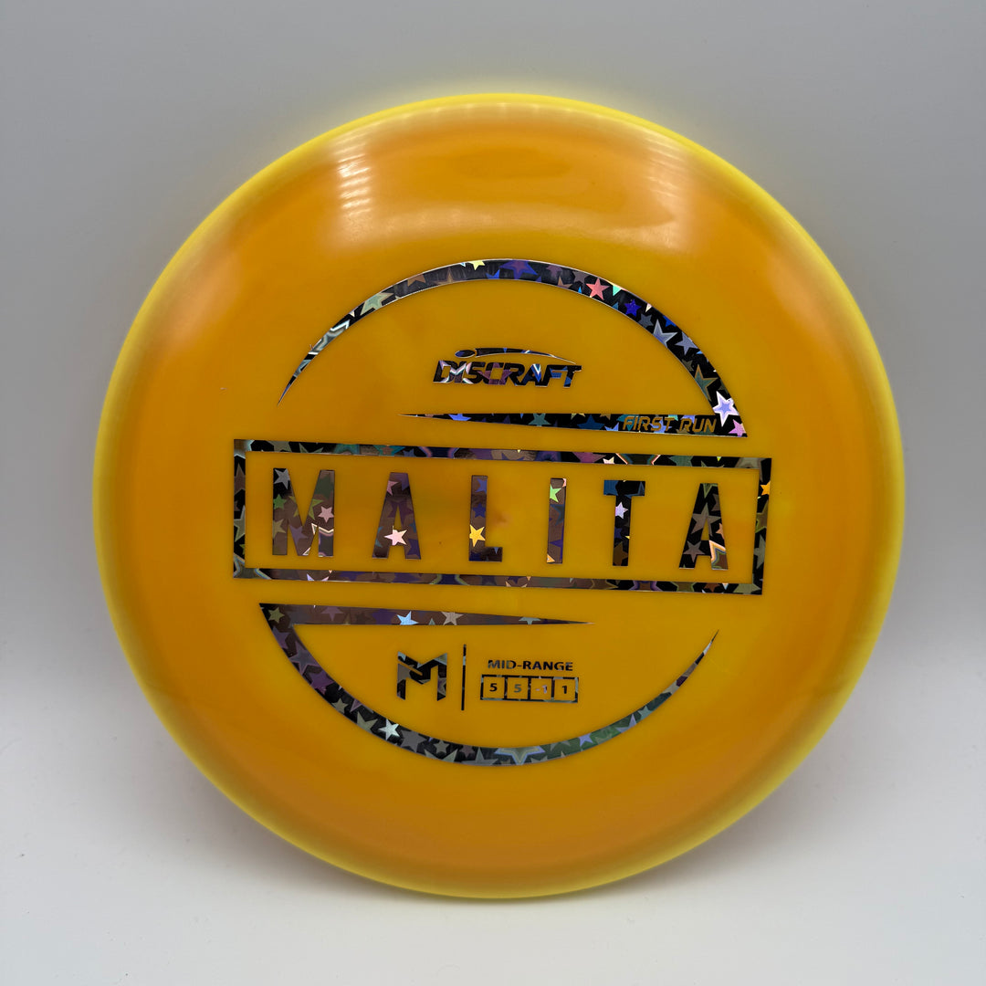 Paul McBeth ESP Malita