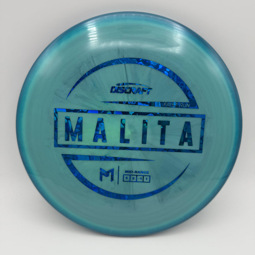 Paul McBeth ESP Malita