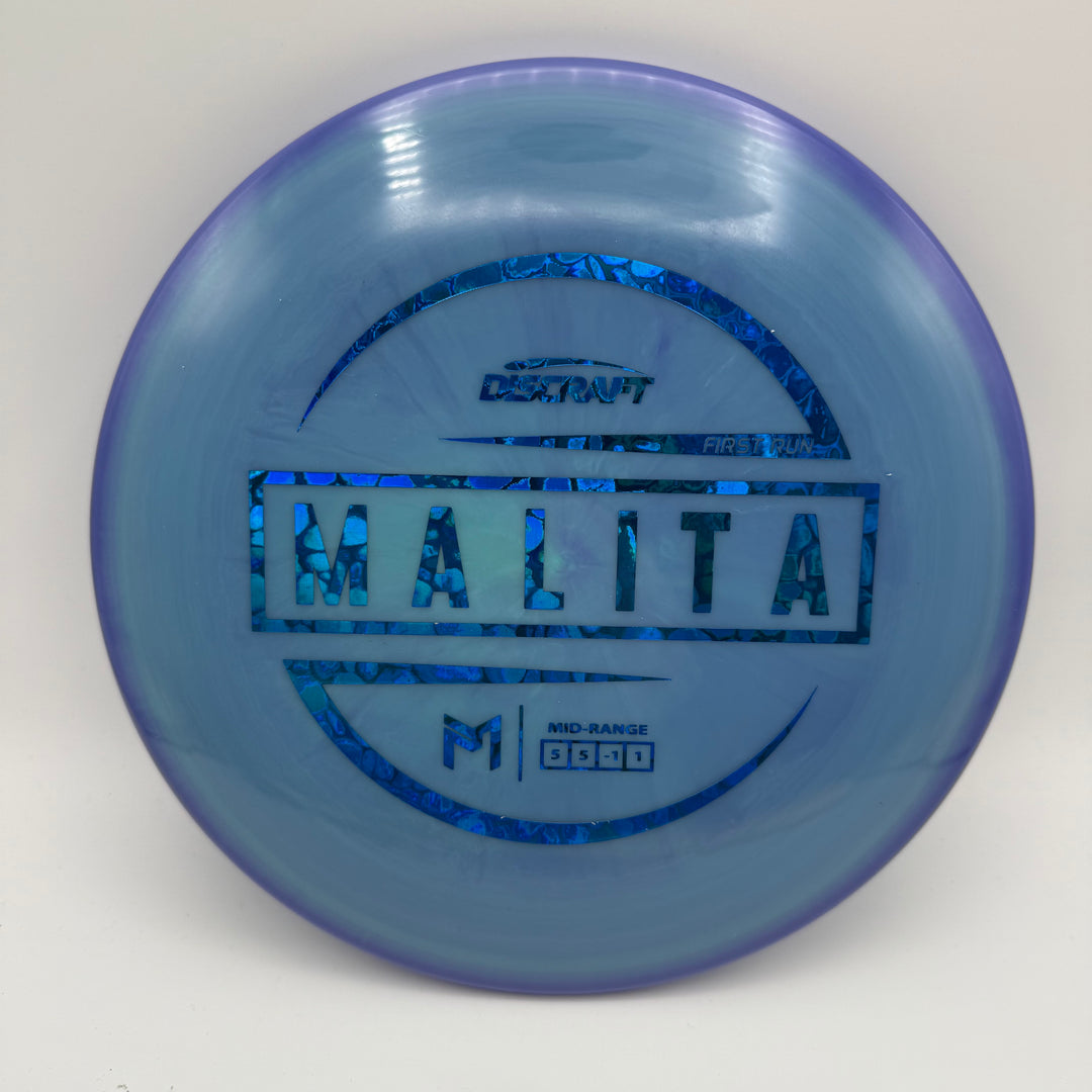 Paul McBeth ESP Malita