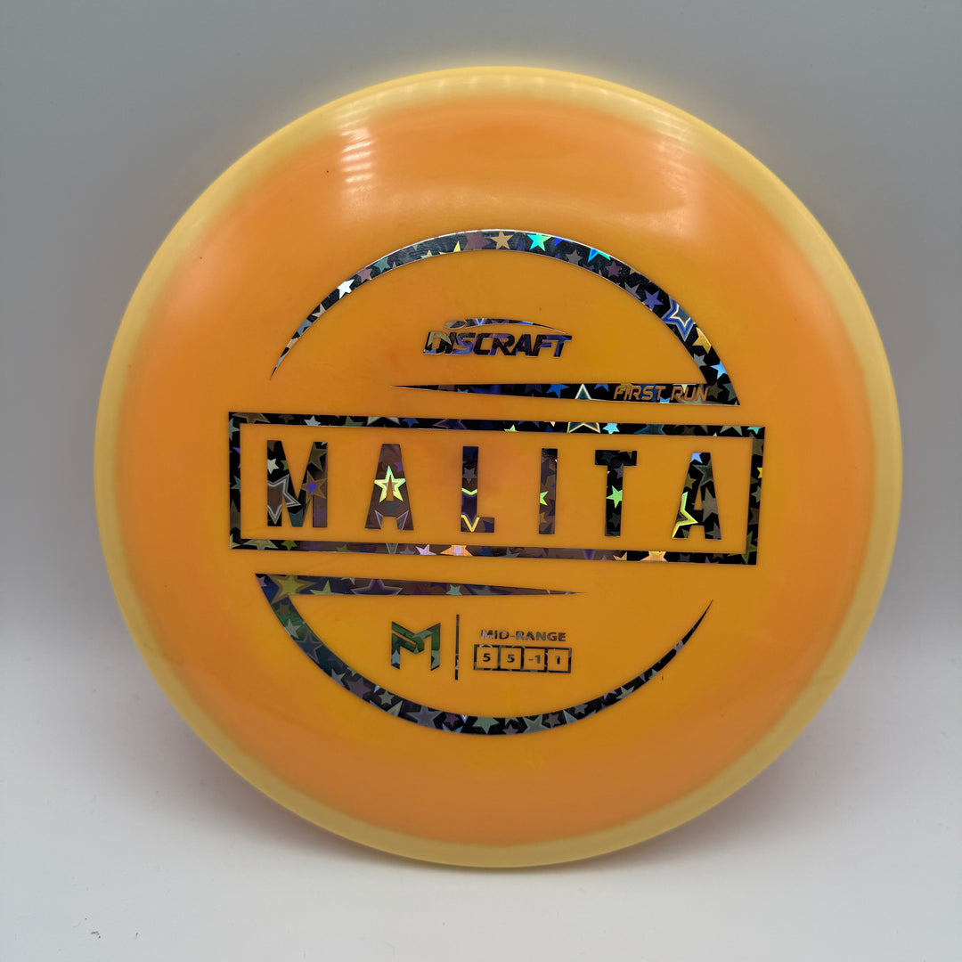 Paul McBeth ESP Malita