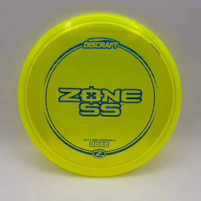 173-174 Yellow with Blue Water