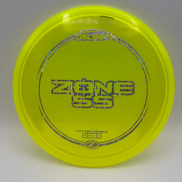 Z Zone SS