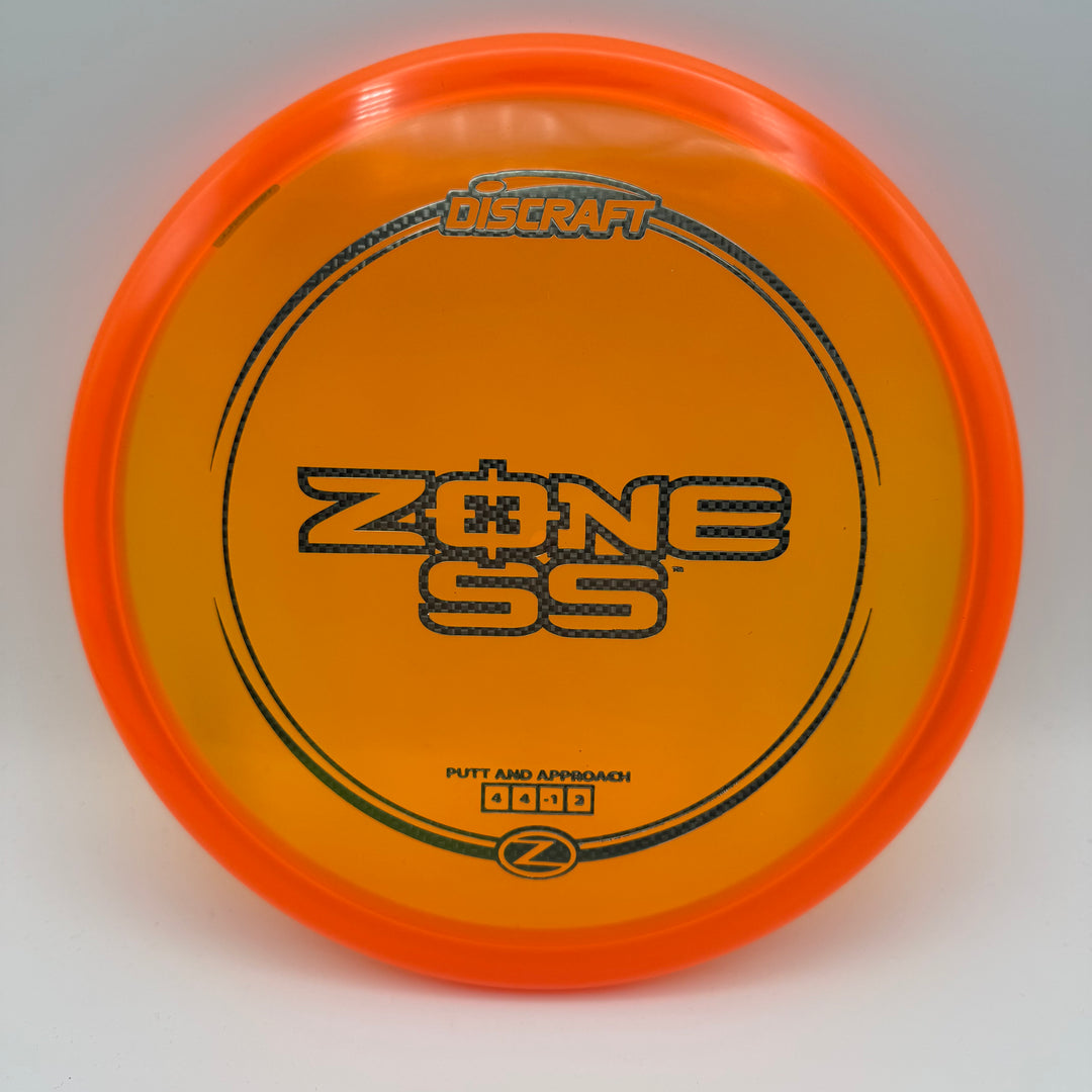 Z Zone SS