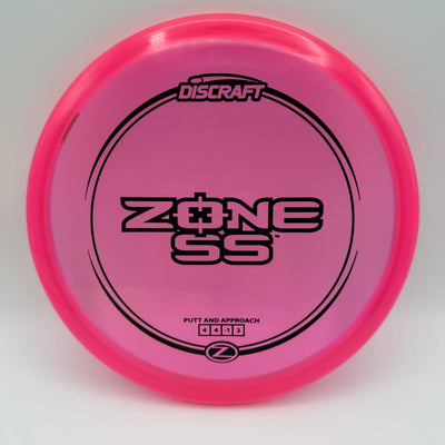 173-174 Pink with Black
