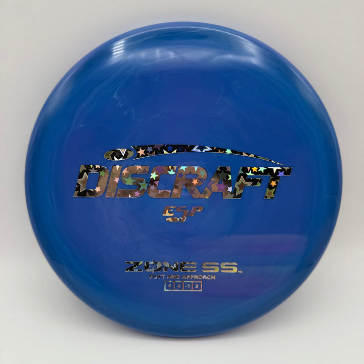 ESP Zone SS