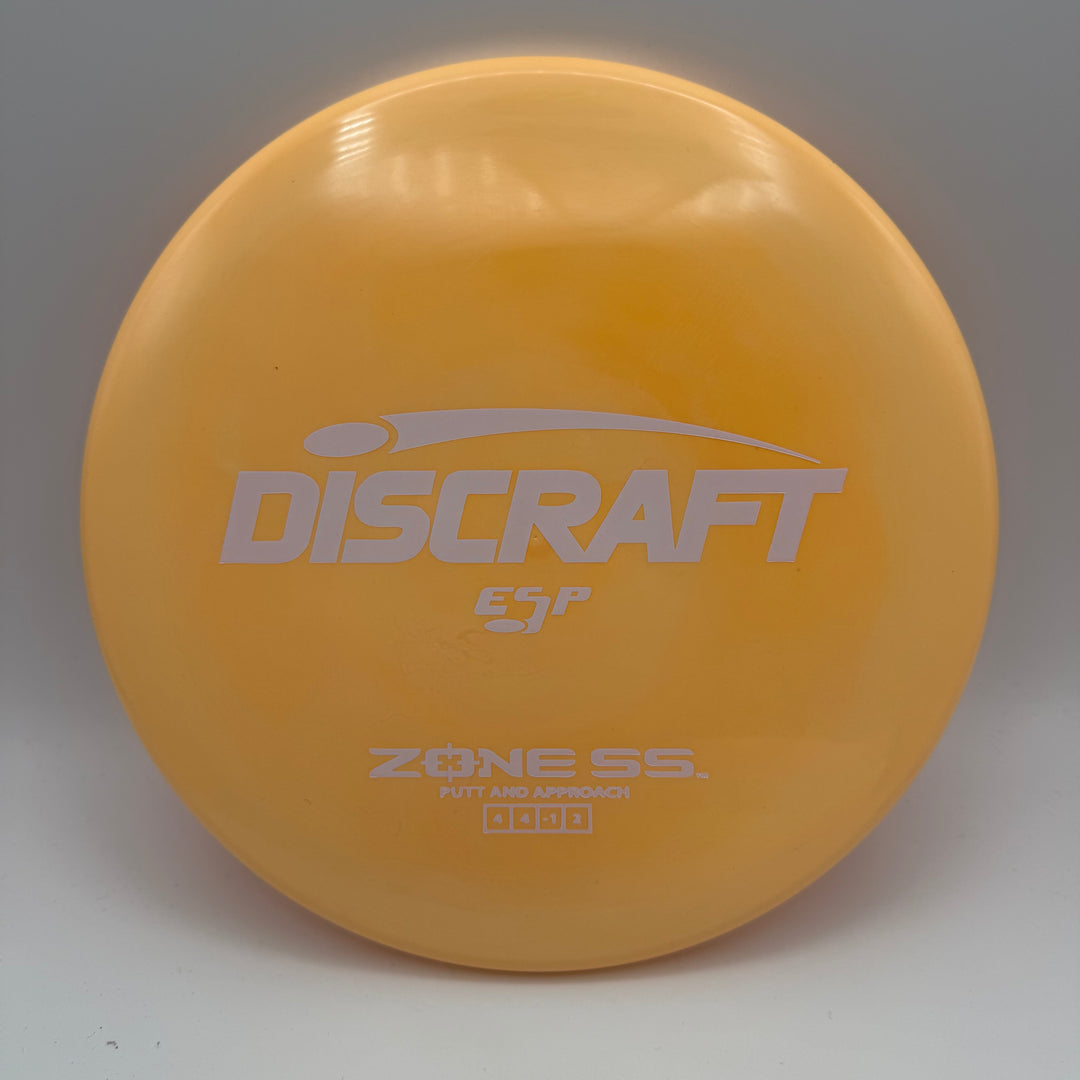 ESP Zone SS