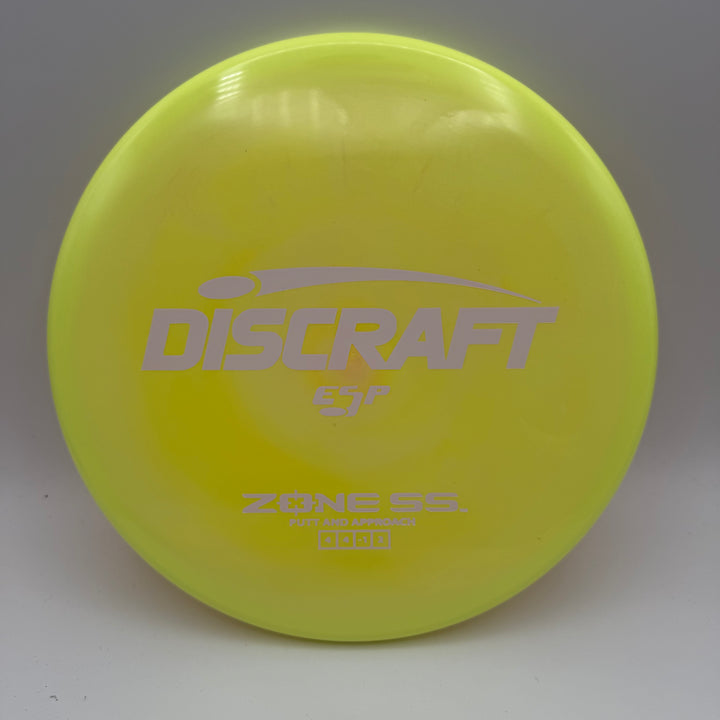 ESP Zone SS