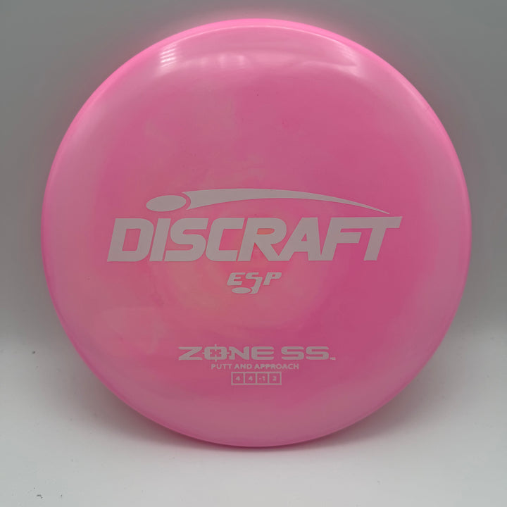 ESP Zone SS