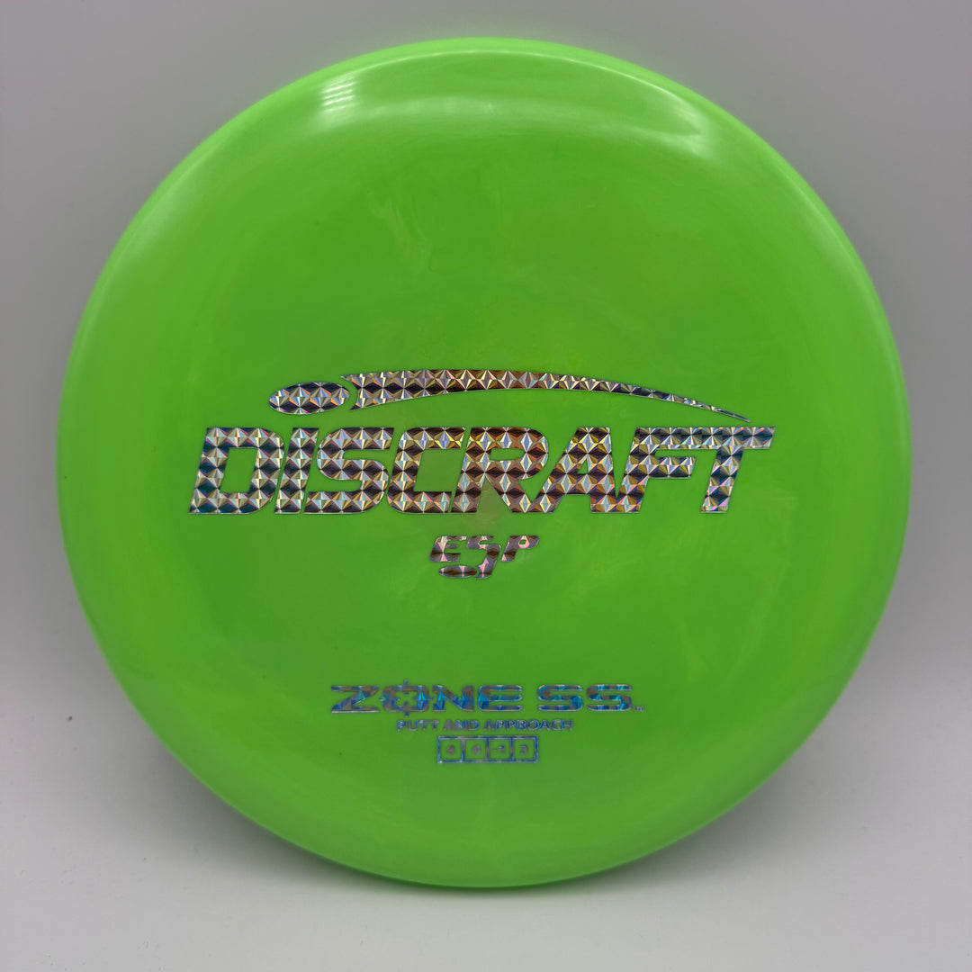 ESP Zone SS