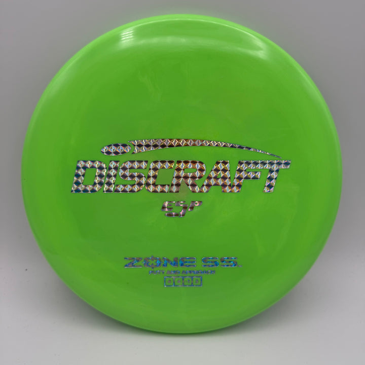 ESP Zone SS