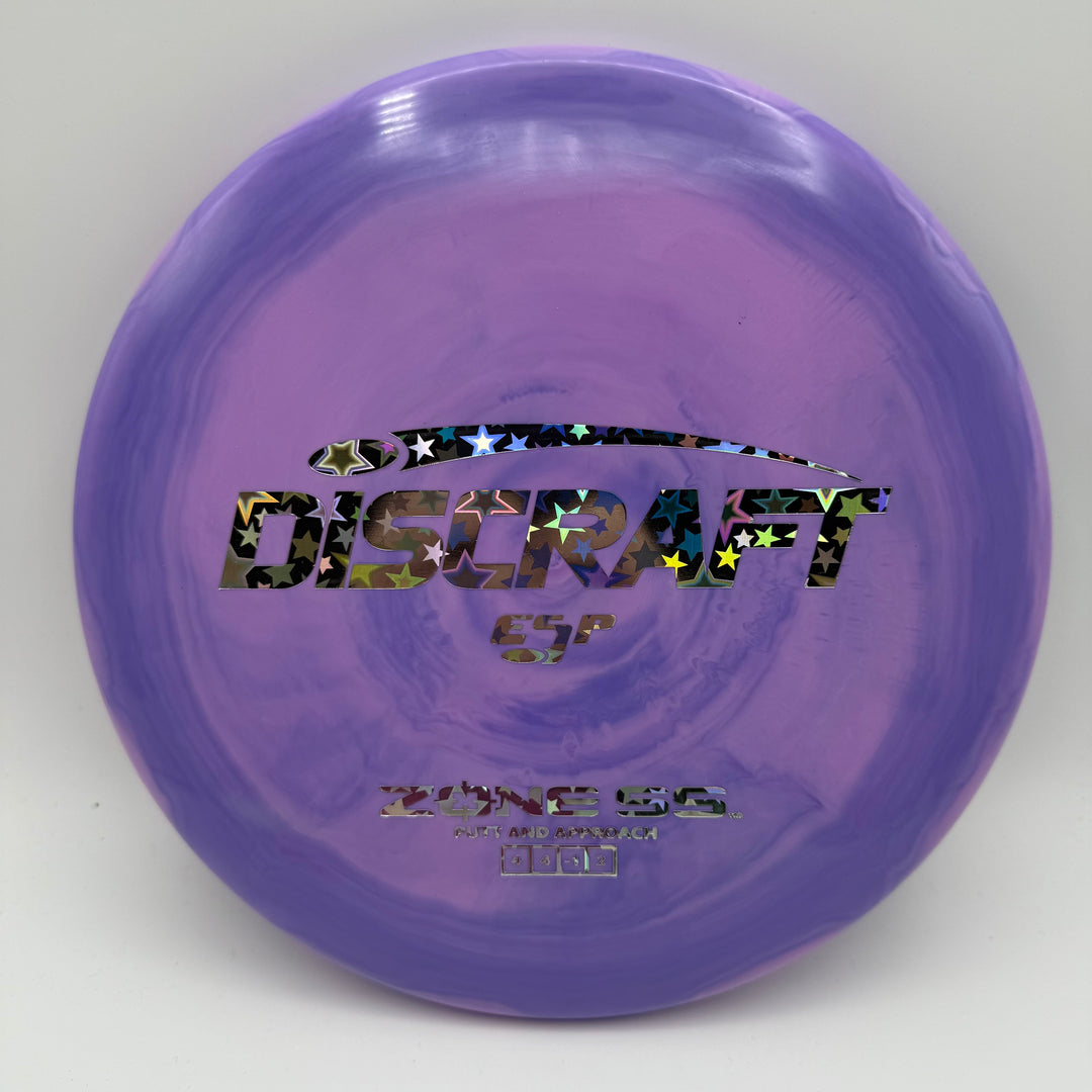 ESP Zone SS