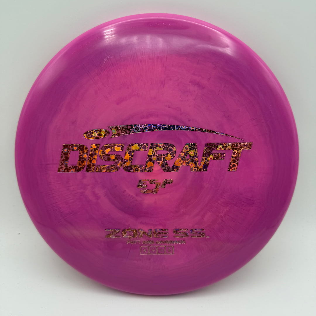 ESP Zone SS