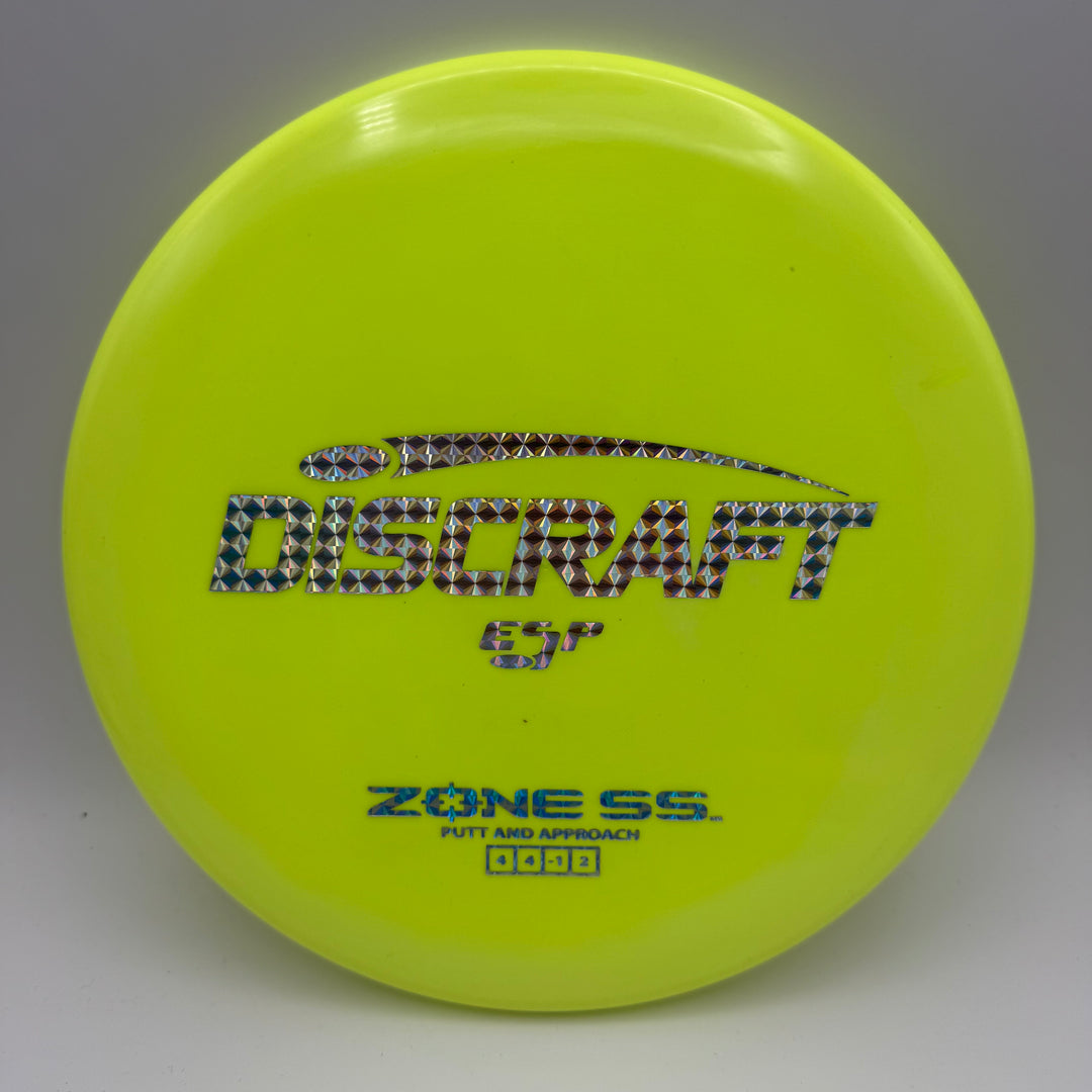 ESP Zone SS
