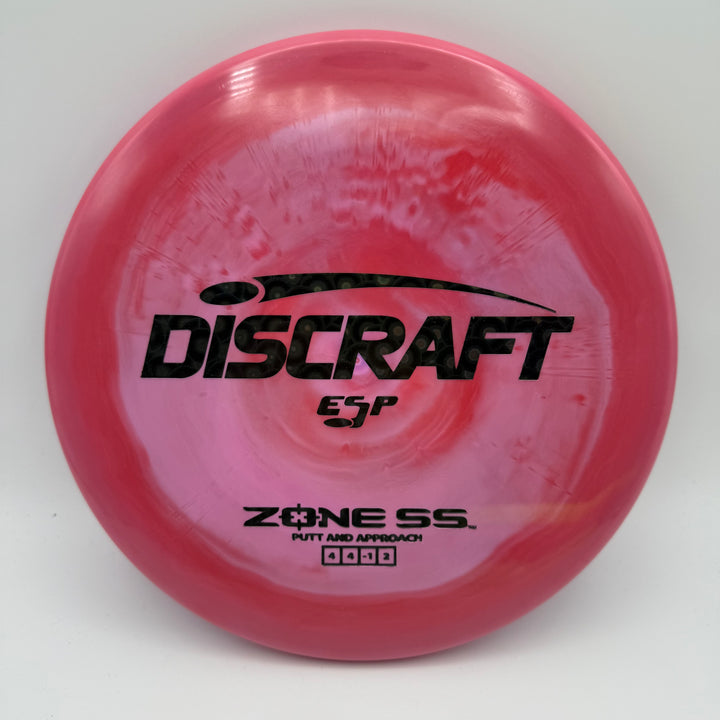 ESP Zone SS