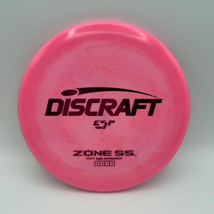 ESP Zone SS