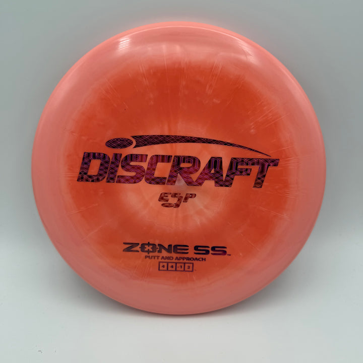 ESP Zone SS