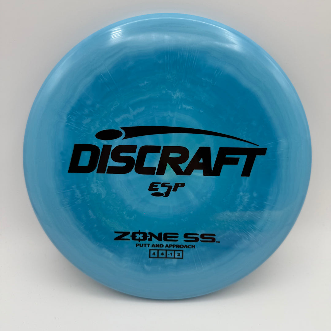 ESP Zone SS