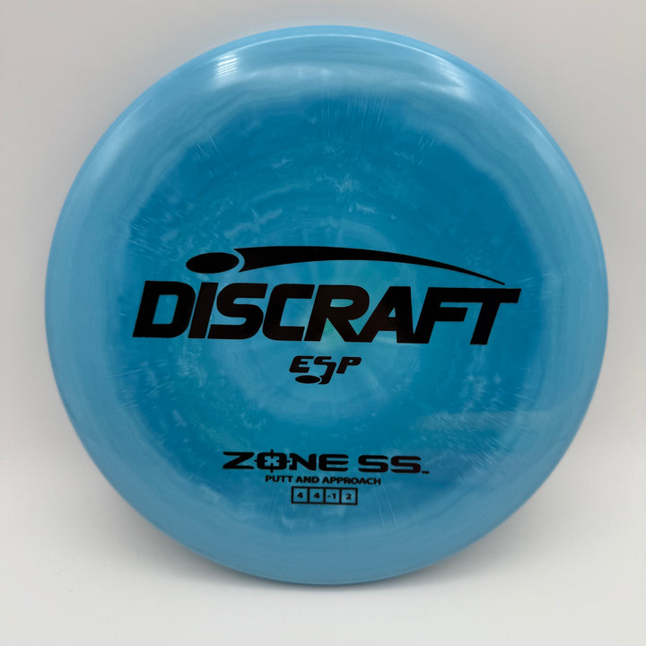 ESP Zone SS
