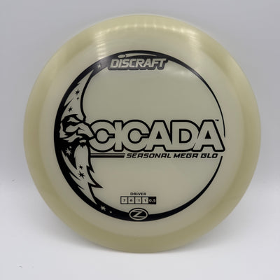 170-172 Mega Glo with Black